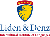 Liden und Denz Logo